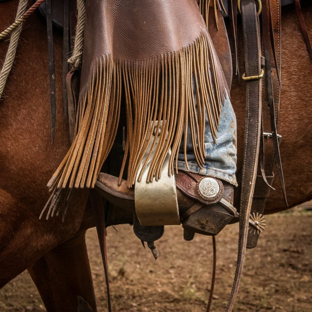 The Great Basin Buckaroos - Hidden Compass