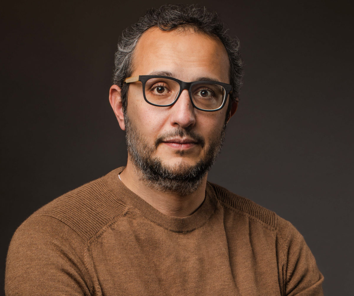 Paul Fischer Hidden Compass