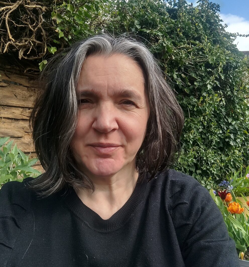 Support Suzanne Ruggi's Journalism - Hidden Compass
